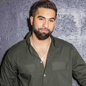Exclusif - Kendji Girac - Backstage de l'enregistrement de l'émission "On est presque en direct" (OEED), présentée par L.Ruquier, et diffusée sur France 2 le 28 novembre 2020.
© Jack Tribeca / Bestimage