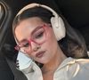 Autre option, si la lessive vous ennuie : les lingettes ou disques en coton à usage unique, pour un séchage garantissant zéro risque de re-contamination après le nettoyage.

Capture d'écran de Selena Gomez.