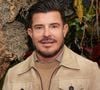 Vincent Niclo se lance dans une nouvelle aventure avec le Niclo Show.

Vincent Niclo à la générale de la comédie "Irrezizetible" au théâtre Comédie Bastille à Paris. © Sébastien Fremont/Bestimage