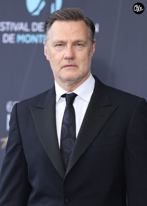 David Morrissey lors de la cérémonie de clôture du 65e Festival de télévision de Monte-Carlo, le 16 juin 2026.

© Denis Guignebourg / Bestimage