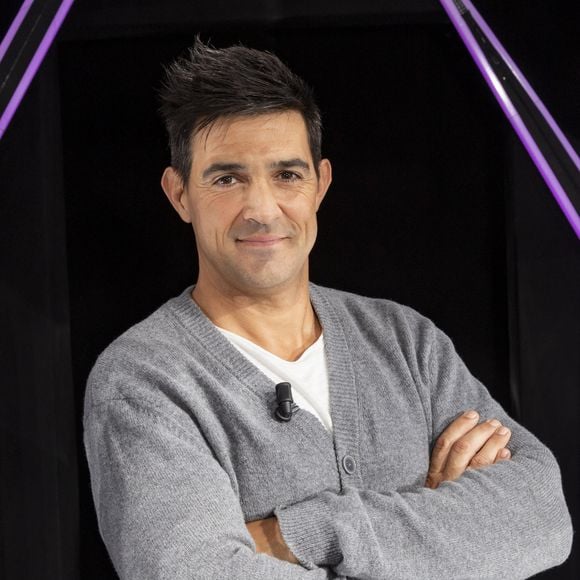 Exclusif - Jean-Pascal Lacoste - Backstage de l'enregistrement de l'émission "Touche Pas à Mon Poste" (TPMP), présentée par C.Hanouna et diffusée le 5 octobre sur C8
© Jack Tribeca / Bestimage