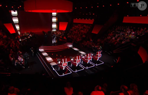 Une candidate de "The Voice Kids" a perdu la vie
Capture "The Voice"
