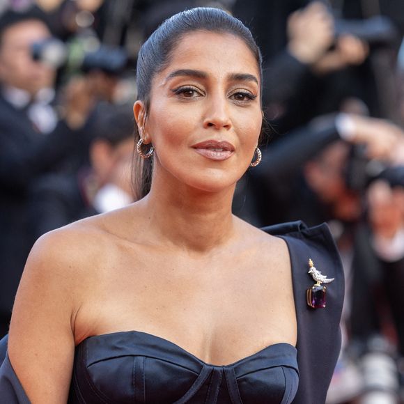 Naissance - Leïla Bekhti est maman pour la quatrième fois - Leïla Bekhti - Montée des marches du film « Elémentaire » pour la cérémonie de clôture du 76ème Festival International du Film de Cannes, au Palais des Festivals à Cannes. Le 27 mai 2023
© Olivier Borde / Bestimage