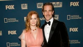 James Van Der Beek (Dawson) : "il me manque...", son épouse Kimberly partage d'adorables images trois mois après son départ