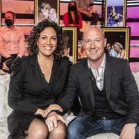 EXCLU 2 hectares de terrain à des kilomètres de la capitale : Christophe et Julie Mercy, couple phare de Loft Story, ont quitté Paris pour la campagne !