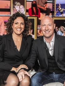 EXCLU 2 hectares de terrain à des kilomètres de la capitale : Christophe et Julie Mercy, couple phare de Loft Story, ont quitté Paris pour la campagne !