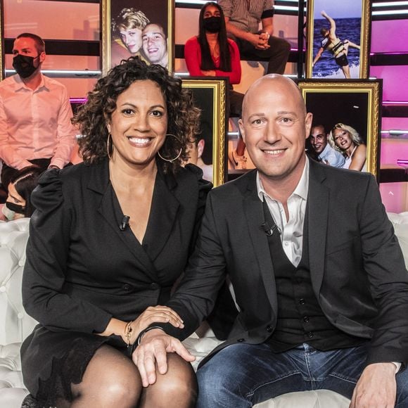 EXCLU 2 hectares de terrain à des kilomètres de la capitale : Christophe et Julie Mercy, couple phare de Loft Story, ont quitté Paris pour la campagne !