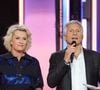 Face à une question sur la peur de vieillir, elle confie : “Peur de vieillir, c’est inéluctable, à quoi ça sert de rajouter du mal au mal ?”

Sophie Davant, Nagui lors de la soirée de lancement de la 39ème édition du Téléthon sur France 3 aux Studios du Lendit à Saint-Denis, France, le 5 décembre 2025. © Anne-Sophie Guebey/Bestimage