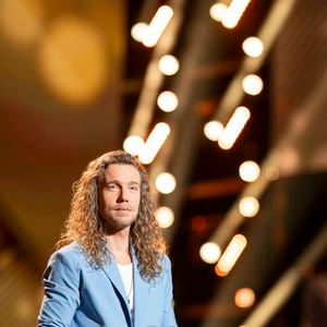 Exclusif - Julien Doré - Enregistrement de l'émission "La fête de la chanson française" à Paris, présentée par L.Thilleman et A.Manoukian, et diffusée le 20 décembre sur France 3
© Pierre Perusseau / Bestimage