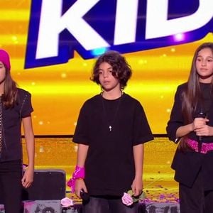 Lila Debbouze a participé à la demi-finale de "The Voice Kids" diffusée sur TF1 le samedi 26 septembre 2026. La fille de Jamel Debbouze et Mélissa Theuriau a été éliminée.