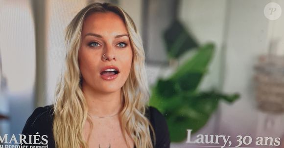 Ils ont donné de leurs nouvelles

La relation entre Laury et Anthony prend une autre tournure, dans "Mariés au premier regard 2025" - épisode du 16 juin, sur M6