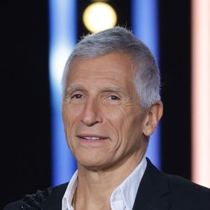 Les célébrités se mobilisent pour la 38ème édition du Téléthon dans les studios de France 2 à Paris © Coadic Guirec / Bestimage