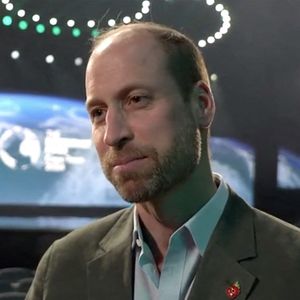 Le prince William prince de Galles lors de son voyage en Afrique du Sud a annoncé que sa femme Kate Middleton allait beaucoup mieux après son traitement contre le cancer - JLPPA / Bestimage