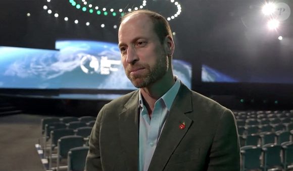 Le prince William prince de Galles lors de son voyage en Afrique du Sud a annoncé que sa femme Kate Middleton allait beaucoup mieux après son traitement contre le cancer - JLPPA / Bestimage
