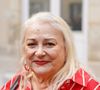 L'actrice de 76 ans a évoqué une intervention de chirurgie esthétique subie au début de sa carrière.

Josiane Balasko - Personnalités à la première grande rétrospective française consacrée à Gianni Versace au Musée Maillol à Paris le 4 juin 2026.
© Anne-Sophie Guebey / Bestimage