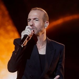 Exclusif - Calogero - Enregistrement de l'émission "Les disques d'or de l'année" au Dôme de Paris, présentée par E.Gossuin et diffusée le 24 décembre à 21h10 sur M6
© Christophe Clovis / Bestimage