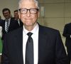 Étudiant à Harvard, il passait des nuits entières à programmer plutôt qu’à se reposer, posant les bases d’une obsession du travail qui ne l’a jamais quitté. 

Bill Gates reçoit le prix Rathenau dans l'atrium de la Deutsche Bank à Berlin, le 23 juin 2025. 
© PsnewZ / Bestimage