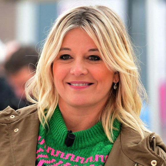 La fille d'une célèbre animatrice rejoint l'émission de Flavie Flament !

Flavie Flament tourne sa nouvelle émission "Flavie en France" à Vienne.

Photo : Romain Doucelin / Bestimage