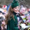 Kate Middleton à la traîne pour Noël ! La princesse de Galles face à une situation qu'elle n'avait jamais connue avant