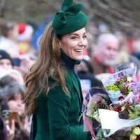 Kate Middleton à la traîne pour Noël ! La princesse de Galles face à une situation qu'elle n'avait jamais connue avant