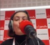 Il s'agit de Vivre FM
Fin de vivre FM