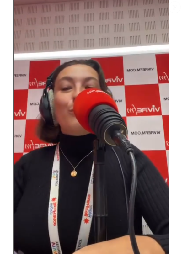 Il s'agit de Vivre FM
Fin de vivre FM