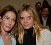 Ce Premier Grand Cru Classé, détenu par la famille Duffau-Lagarrosse depuis 1847, a été racheté en 2021 pour environ 75 millions d'euros. 

Prisca Courtin Clarins et sa sœur Jenna Courtin Clarins - Célébrités au défilé de mode « Mugler », collection prêt-à-porter automne-hiver 2015/2016, à Paris. Le 7 mars 2015. Veeren -Christophe Clovis / Bestimage
