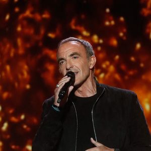 Nikos est apparu ce vendredi 3 janvier sur France 3 dans "La Boîte à secrets" aux côtés de...

Exclusif -Nikos Aliagas (surprise de L. Fabian)  - Surprises - Enregistrement de l'émission "La Boîte à Secrets N°19" dans les studios de la Cité du Cinéma à Saint-Denis, présentée par F.Bollaert et diffusée le 3 janvier sur France 3
© Christophe Clovis / Bestimage