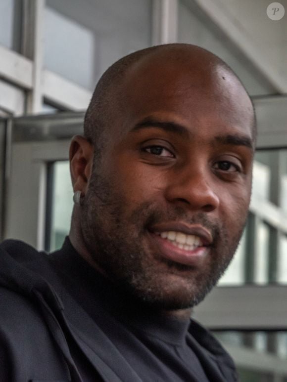 Ils ont ainsi séjourné dans un hôtel haut de gamme, comme l'a révélé le sportif professionnel sur Instagram

Teddy Riner arrive à l'émission Quotidien sur TMC, à Paris, le 16 septembre 2025
© Theo castillon / Bestimage