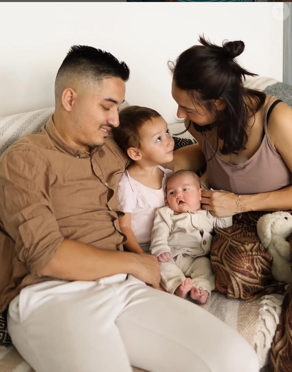 La famille Gayat de "Familles nombreuses, la vie en XXL" s'agrandit