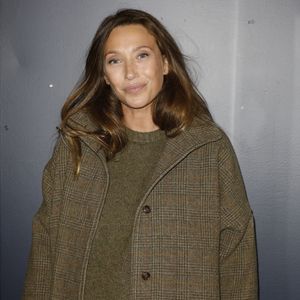Laura Smet au photocall de la première du film "How to Have Sex" de M.M.Walker au Silencio à Paris, France, le 6 octobre 2023/. © Marc Ausset-Lacroix/Bestimage