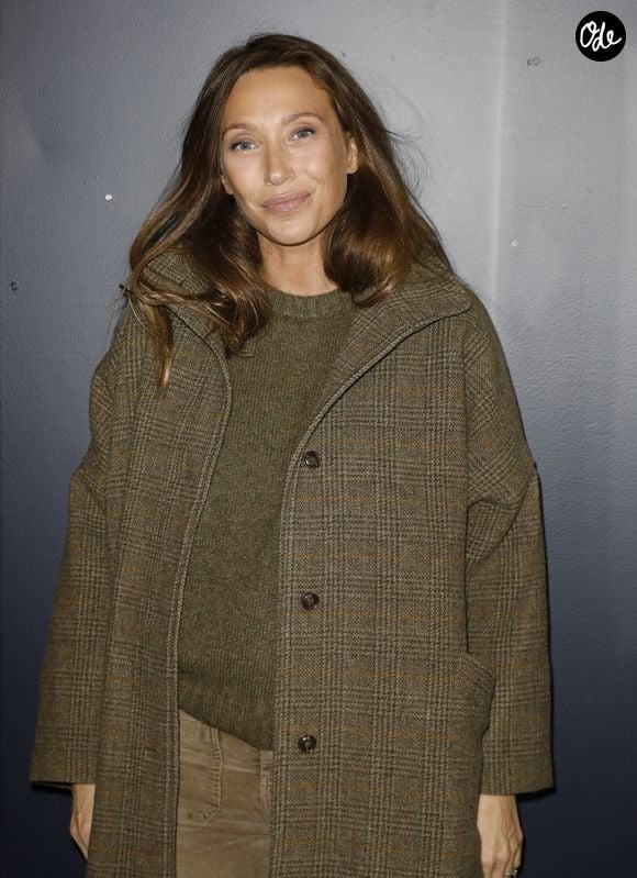 Laura Smet au photocall de la première du film "How to Have Sex" de M.M.Walker au Silencio à Paris, France, le 6 octobre 2023/. © Marc Ausset-Lacroix/Bestimage