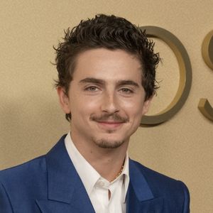 Le 10 février 2026, Beverly Hills, Californie, États-Unis : L'acteur franco-américain TIMOTHEE CHALAMET assiste au 98e déjeuner des nommés des Oscars. (Credit Image : © Billy Bennight/ZUMA Press Wire)