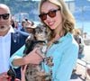 Cette mobilisation a également permis à la municipalité d'annoncer plusieurs mesures concrètes en faveur du bien-être animal, comme la création de parcs canins et d'une nouvelle plage dédiée. 

A l'initiative d'Henry-Jean Servat, le journaliste, écrivain, adjoint au maire de la ville de Nice délégué à la protection animale, a eu lieu la 5eme Marche des Animaux sur la Promenade des Anglais à Nice, le 24 mai 2026. Cette année c'est la princesse Maria Chiara de Bourbon des Deux Siciles qui est la marraine de cette marche, en présence d'Eric Ciotti, le maire de Nice et président de l'Union des droites pour la République. © Bruno Bebert/Bestimage