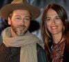 Nadège Sarron a publié une rare déclaration d'amour pour les 51 ans de Christophe Maé.

Christophe Maé et sa compagne Nadège Sarron lors de la 18ème cérémonie des "NRJ Music Awards" au Palais des Festivals à Cannes. © Rachid Bellak/Bestimage