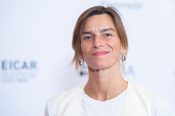 Sur Instagram, Fauve partage une photo d’elle aux côtés du chorégraphe avec ces quelques mots simples mais puissants : "Rick, MERCI pour TOUT."...

Fauve Hautot au Photocall d'Action Enfance au cinéma Grand Rex à Paris, France, le 10 juin 2025. Photo par Aurore Marechal/ABACAPRESS.COM