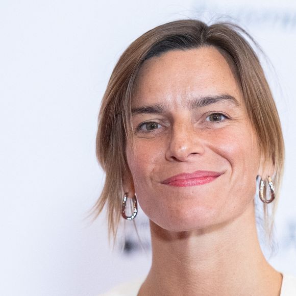 Sur Instagram, Fauve partage une photo d’elle aux côtés du chorégraphe avec ces quelques mots simples mais puissants : "Rick, MERCI pour TOUT."...

Fauve Hautot au Photocall d'Action Enfance au cinéma Grand Rex à Paris, France, le 10 juin 2025. Photo par Aurore Marechal/ABACAPRESS.COM