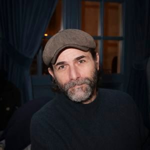 Exclusif -  Grégory Fitoussi - L'incontournable Sandra Sisley, reine des soirées parisiennes investit tous les jeudis, le Café Lapérouse, situé sur la prestigieuse Place de la Concorde. © Jack Tribeca / Bestimage