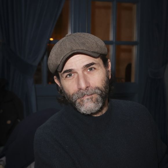 Exclusif -  Grégory Fitoussi - L'incontournable Sandra Sisley, reine des soirées parisiennes investit tous les jeudis, le Café Lapérouse, situé sur la prestigieuse Place de la Concorde. © Jack Tribeca / Bestimage