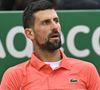 Novak Djokovic se trouve à Paris en marge du tournoi Roland-Garros
Novak Djokovic - Tournoi de tennis Rolex Monte-Carlo Masters.
© Chryslene Caillaud / PsnewZ / Bestimage