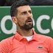 En plein Roland-Garros, Novak Djokovic a vécu à Paris une déconvenue qu'il n'est pas près d'oublier