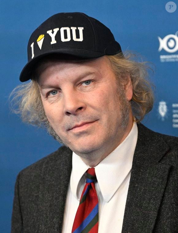 Philippe Katerine - Les célébrités à la 14ème cérémonie des Magritte awards à Bruxelles, le 22 février 2025. Si le film "La nuit se traîne" de M.Blanchart a remporté dix prix, l'acteur-réalisateur français G/Lellouche a reçu un Magritte d'Honneur.
© Photonews / Bestimage