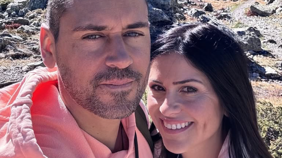 Delphine Colas (Familles nombreuses) séparée de son mari Olivier et de sa fille : "Ce sera notre premier Noël sans..."