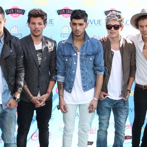 Archives - Liam Payne, l'ancien membre du groupe One Direction, décédé à l'âge de 31 ans, après une chute mortelle du 3ème étage du CasaSur Palermo Hotel à Buenos Aires, le 16 octobre 2024.
Photo Press Service / BESTIMAGE