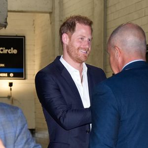 Prince Harry
