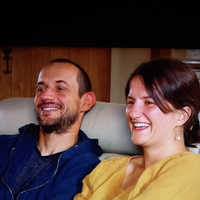 "Nos cœurs ne sont pas à la fête" : Florian et Lola (L'amour et dans le pré) font une annonce à leurs abonnés