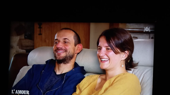 "Nos cœurs ne sont pas à la fête" : Florian et Lola (L'amour et dans le pré) font une annonce à leurs abonnés