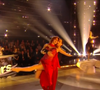 Ils sont revenus sur leur parcours et leur méthode de travail durant l’émission.

Samuel Bambi - finale de Danse avec les stars - capture d'écran TF1