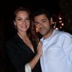"Le prêtre des loubards” : Jamel Debbouze et Mélissa Theuriau mariés par un homme très particulier auquel Stromae et un prince ont aussi fait appel