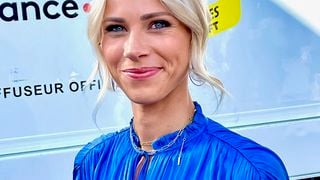 "Ma priorité avec Nino, c'est..." : Marion Rousse se confie sur l'éducation de son fils, qu'elle a eu avec Julian Alaphilippe